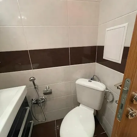 Lifestyle Delux -nesebur Sp * Nesebar
