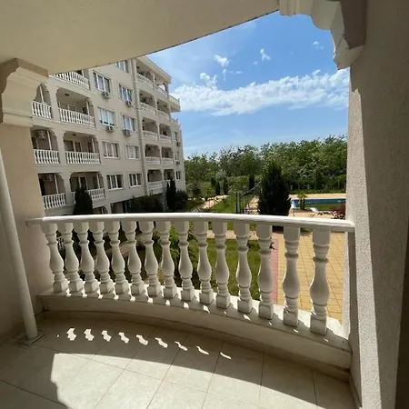 Lifestyle Delux -nesebur Sp * Nesebar
