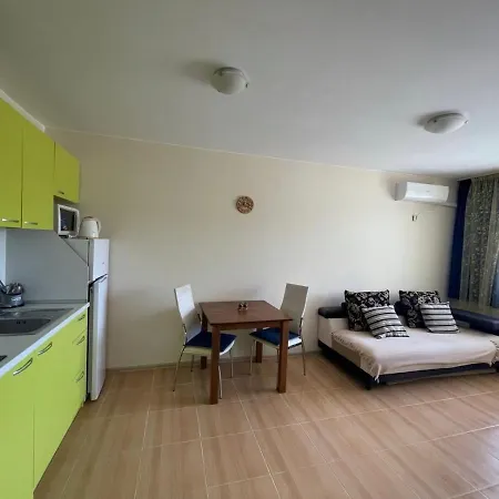 Lifestyle Delux -nesebur Sp Nesebar