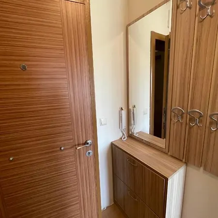 Lifestyle Delux -nesebur Sp * Nesebar