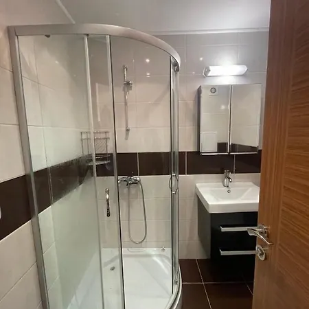 Lifestyle Delux -nesebur Sp *