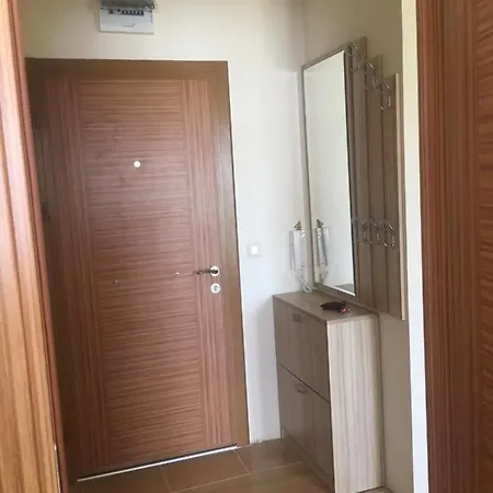 Lifestyle Delux -nesebur Sp Apartment *