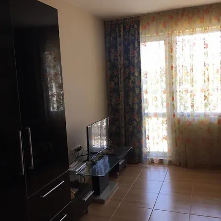 Apartment Lifestyle Delux -nesebur Sp Nesebar