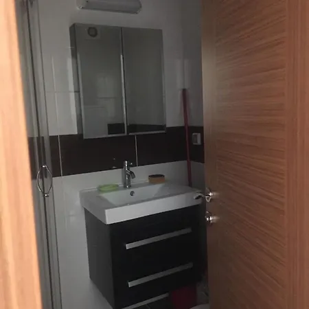 Apartment Lifestyle Delux -nesebur Sp