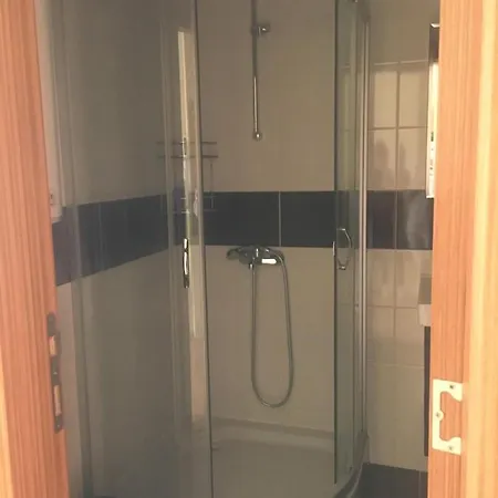 Lifestyle Delux -nesebur Sp * Nesebar