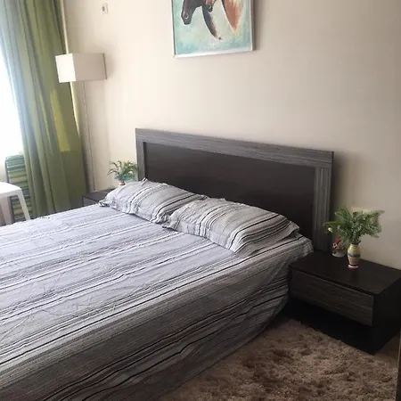 Lifestyle Delux -nesebur Sp * Nesebar