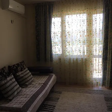 Lifestyle Delux -nesebur Sp Apartment *