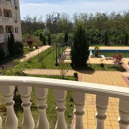 Lifestyle Delux -nesebur Sp * Nesebar