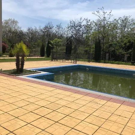 Lifestyle Delux -nesebur Sp *