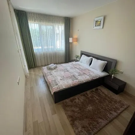 Lifestyle Delux -nesebur Sp *
