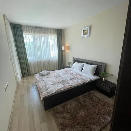 Lifestyle Delux -nesebur Sp